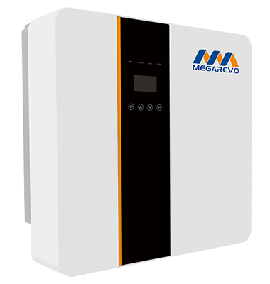 RKH1 Serie Einphasen-Wechselrichter (4600W-7000W)