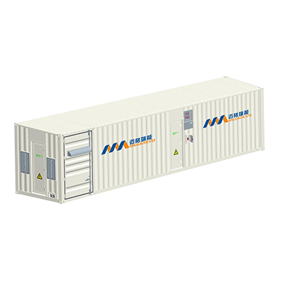 Energiespeichersysteme (ESS)