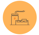 Energiespeicher zur Stromerzeugung