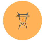 Energiespeicher für Stromnetz