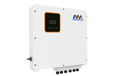 RKH1 Serie Einphasen-Wechselrichter (4600W-7000W)