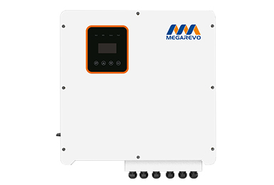 RKH3 Serie Dreiphasen-Wechselrichter (7500W-24000W)