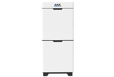 EnBank Serie Batterieschrank