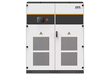 MEGA-T Energieumwandlungssystem (mit Transformator)