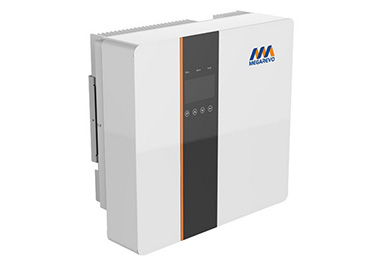 RK-BP Series AC Wechselrichter